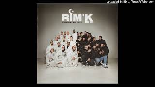 Rim'K feat Karl The Voice - Par Tradition