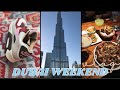 A Weekend Vlog In Dubai, Hanging With Friends + Picked Up The Air max 90 Bacon From Stock X!