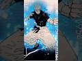 Manga Gojo edit#edit#animeedit#anime#gojo#manga