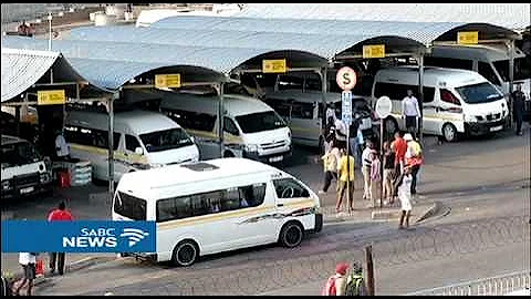 Commuters stranded as bus drivers embark on nationwide strike