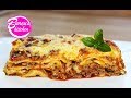 Das ultimative Rezept für LASAGNE I Schritt für Schritt I World´s Best Lasagna