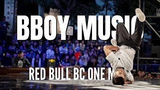 Power Up Your Practice 🎧🔴 Bboy Music Mixtape 2024