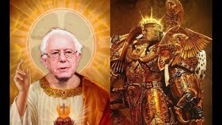 Baixar St Bernie vs the God Emperor