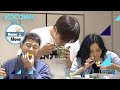 [Mukbang] "Home Alone" Sung Hoon & Hwasa's Eating Show
