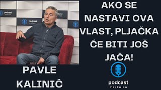 PODCAST MREŽNICA - Kalinić: Hrvatska je kapilarno korumpirana, od sudaca nadalje
