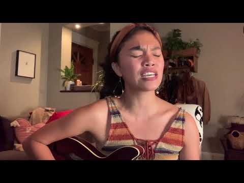 Belinda Corpuz - Rage (The Jerks Cover)