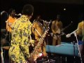 Fela Kuti & Africa 70 - Pansa Pansa 1/2 (Berlin 1978)