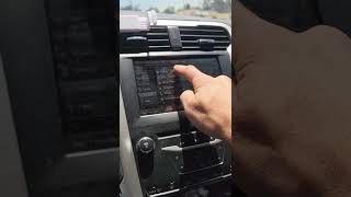 ford fusion Bluetooth issue calls only no music master reset c max edge 2014 2015 2015 2017 screenshot 4