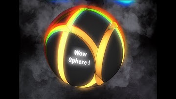 Sphere how to Shapr 3D