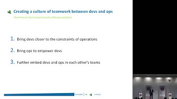 SymfonyLive Berlin 2013 - Fabrice Bernhard - The Devops wonder