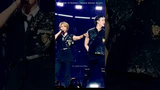 Skz Charmer In Aussie Concert