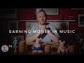 How To Earn Money Making Music