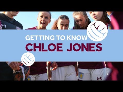 Video: Chloe Jones: Wasifu, Ubunifu, Kazi, Maisha Ya Kibinafsi