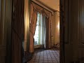 Visiting the Exclusive Pierre Hotel in NYC