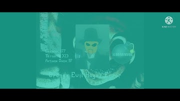 Thomas Hager Error 4 (TLASTHEOAT) [Part 33]