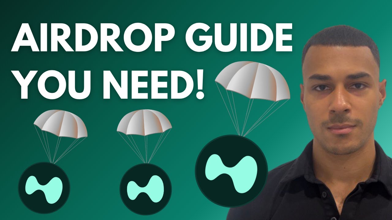 Hyperliquid Airdrop Explained New Protocol & What You Need To Do! - YouTube