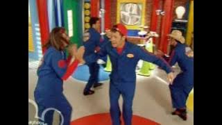 I'm Feeling H-A-Double-P-Y Cause It's Your Birthday!