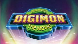 Digimon:The Movie - The Rockafeller Skank