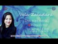 Justsquare media live stream vela zeladara