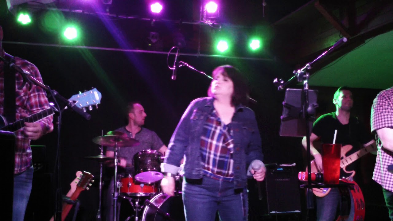 Pure Nectar Band Chain of Fools YouTube