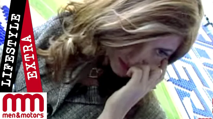 Karren Brady - The First Female Managing Director in Football