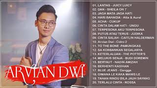 KUMPULAN LAGU ARVIAN DWI TERHITS 2021 || Full Album Terbaru TANPA IKLAN