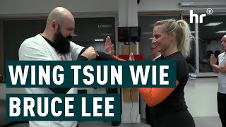 Kampsport nur zur Selbstverteidigung | Serie 