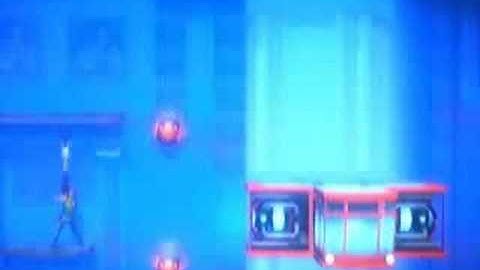 Bionic Commando: Rearmed - Area 10 Boss - Power Pod v2