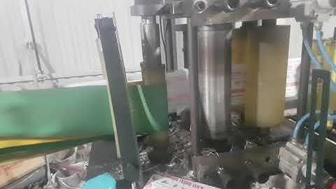 Máy cắt dao quay [Flying Shear Machine ] [ATVN] [SDT : 0965.682.689]