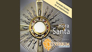 Video thumbnail of "Padre Martín Avalos - Compromiso de Santidad"