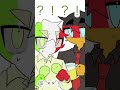 カラオケに行ってほしい #countryhumans #カントリーヒューマンズ #カンヒュ #fypage #shorts