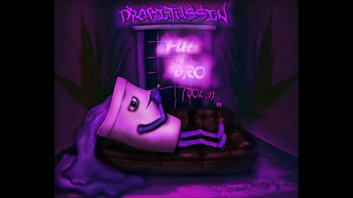 UGK - Swishas & Dosha (screwed and chopped)