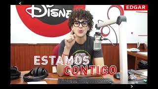 ¡En Radio Disney estamos contigo en todo momento! screenshot 2