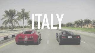 Italy [Schoolboy Q x Logic type beat] (Prod. by NewDerseyBeats) *SOLD*