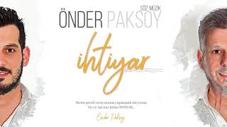 Önder PAKSOY - İhtiyar ( 2020-Türkçe Pop )