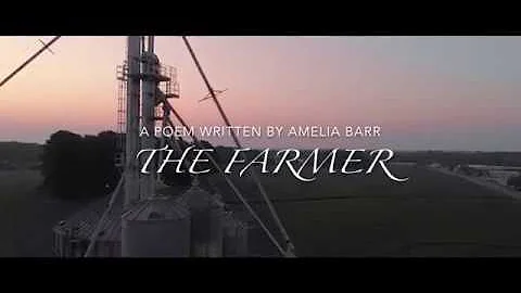 The Farmer by Geoff Reeves (4K) - North Carolina E...