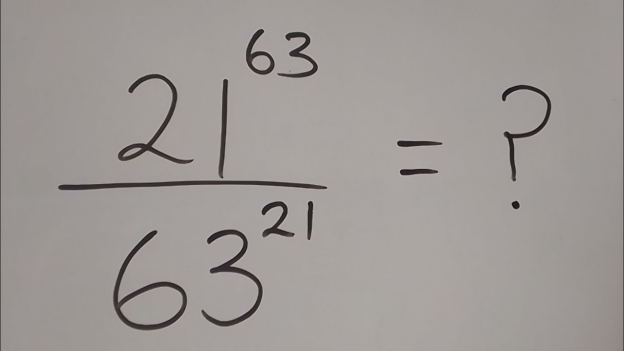 Unleashing the Power of Math: Germany's Math Olympiad Challenge - YouTube