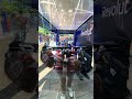 Audi F1 and Revolut just did a pop up in Canary Wharf London. #audif1 #formula1 #revolut #audi