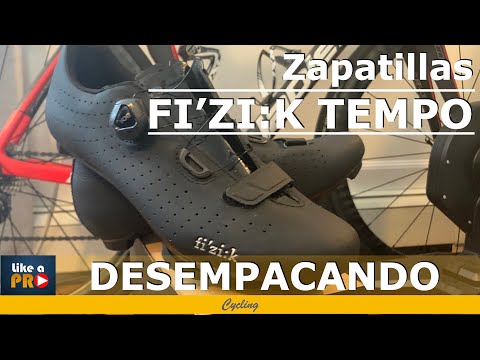 Video: Revisión de las zapatillas de ciclismo de carretera Ekoi R4