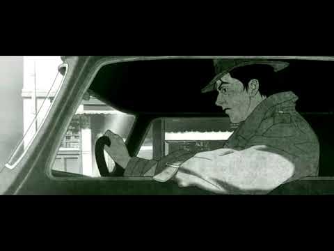 The Animatrix - A Detective Story [Fandub] (First Half)