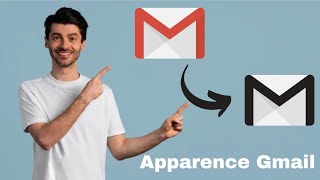 Comment changer l'apparence de mon compte Gmail ? facile