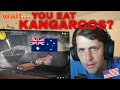 American Reacts to 25 Things That Only Happen in Australia