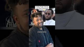 Meek & P-Diddy recap (True Story 😅 part 1.)