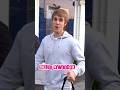 Justin Bieber Roasts Paparazzi For Asking Him Stupid Questions While Out Shopping In Beverly Hills