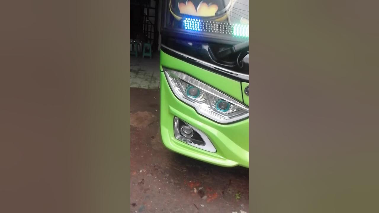 Volvo b11r