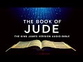 The Book of Jude KJV | Audio Bible (FULL) by Max #McLean #KJV #audiobible #audiobook #Jude #bible