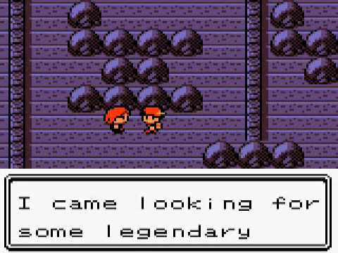 Let's Play Pokmon Crystal - Part 39