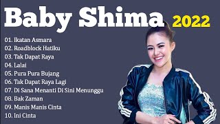 Baby Shima Full Album