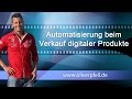 Geld im Internet verdienen ✅ Automatisierung beim Verkauf digitaler Produkte (7/9)