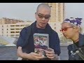 FLAVA vibe '99 May. #4 宇多丸(MC SHIRO from ライムスター) & RIKO at Amazing Square おすすめの映画について